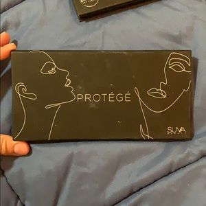 Protégé Palette